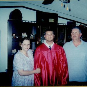 Meet your Posher, Scott